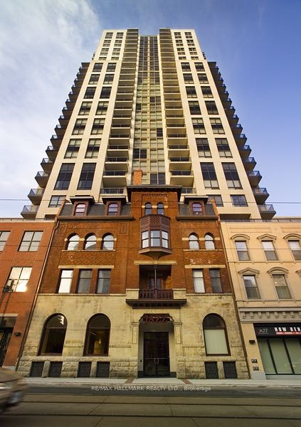 1806-167 Church Street, Toronto, ON, M5B 1Y6 - 8