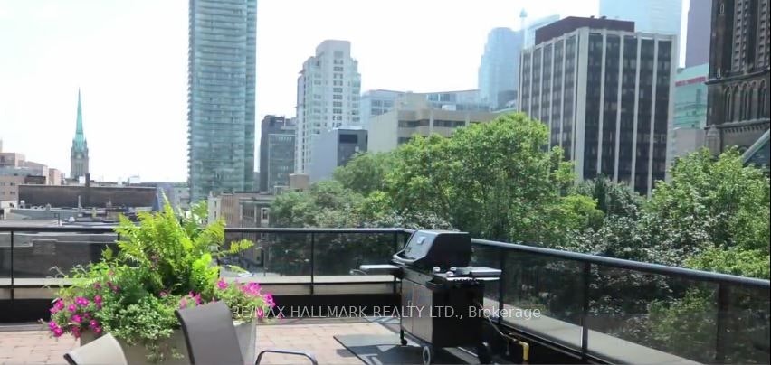 1806-167 Church Street, Toronto, ON, M5B 1Y6 - 17