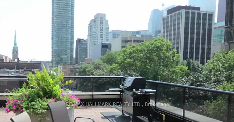 1806-167 Church Street, Toronto, ON, M5B 1Y6 - 17