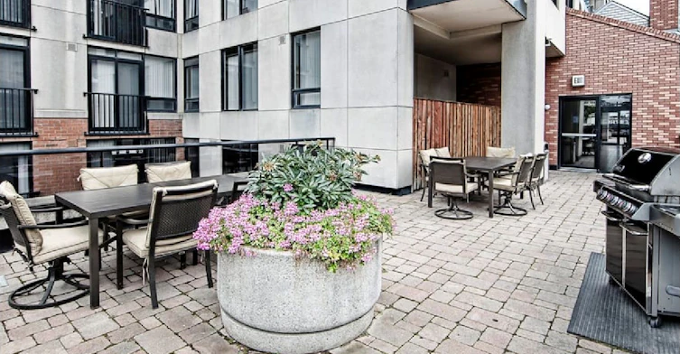 1806-167 Church Street, Toronto, ON, M5B 1Y6 - 16