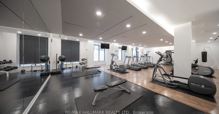 1806-167 Church Street, Toronto, ON, M5B 1Y6 - 11