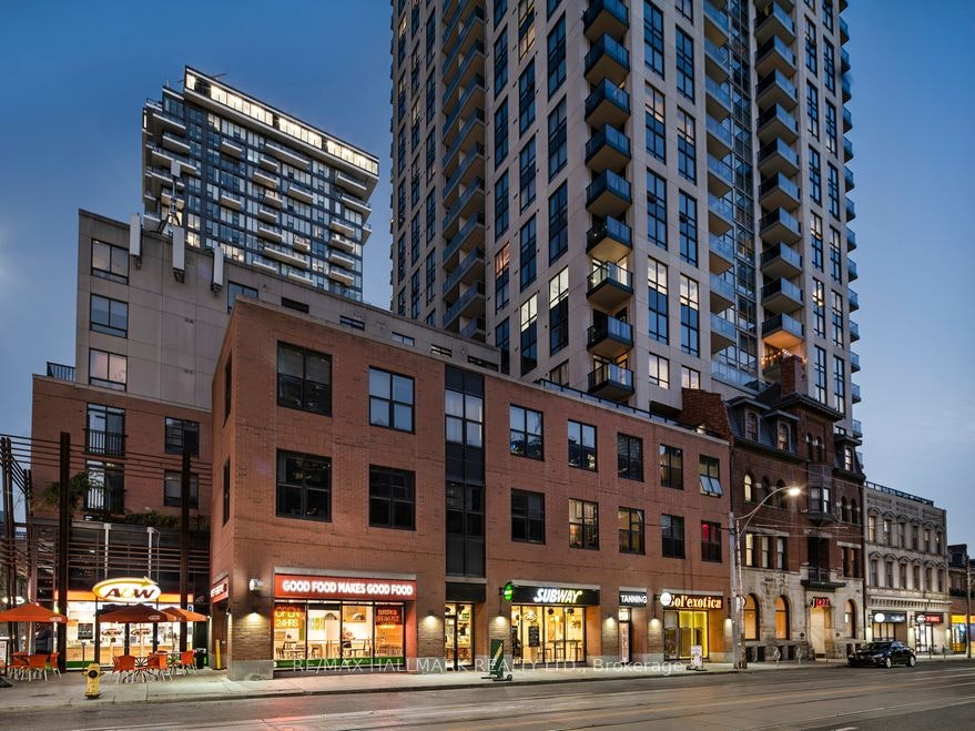 1806-167 Church Street, Toronto, ON, M5B 1Y6 - 18