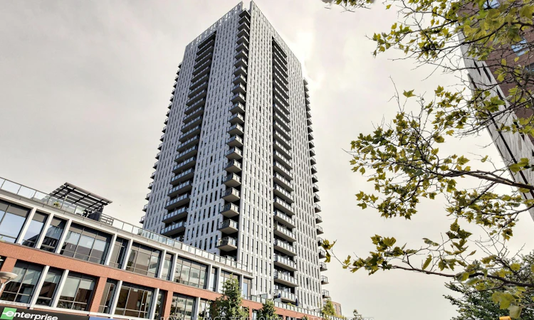 415-55 Regent Park Boulevard