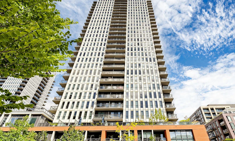 415-55 Regent Park Boulevard