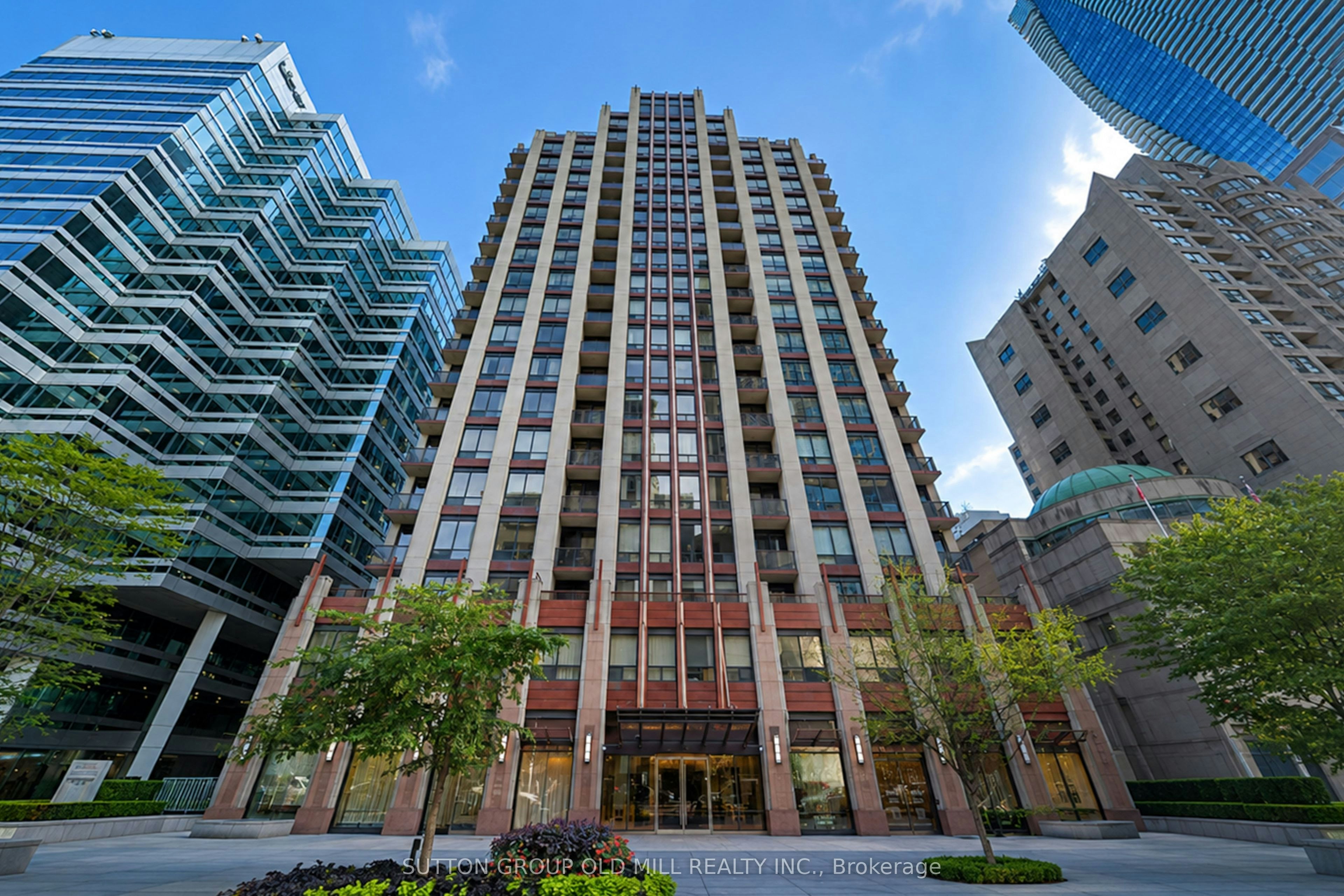 1207-85 Bloor Street E, Toronto, ON, M4W 3Y1