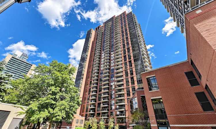 1105-33 Sheppard Avenue E