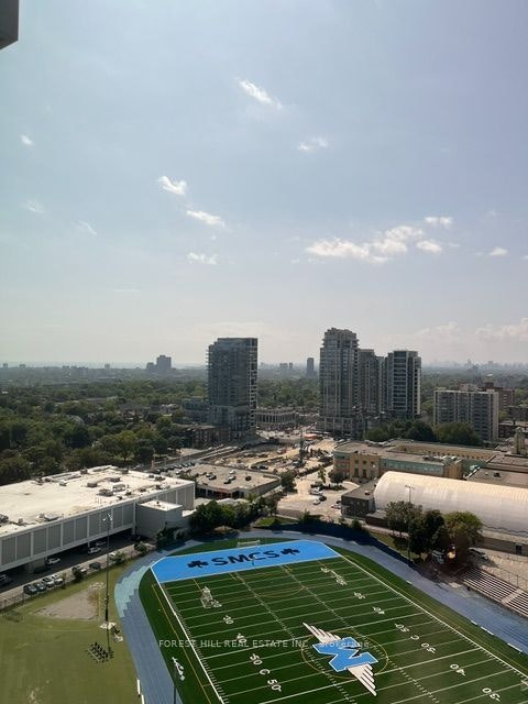 2010-320 Tweedsmuir Avenue, Toronto, ON, M5P 2Y3 - 21