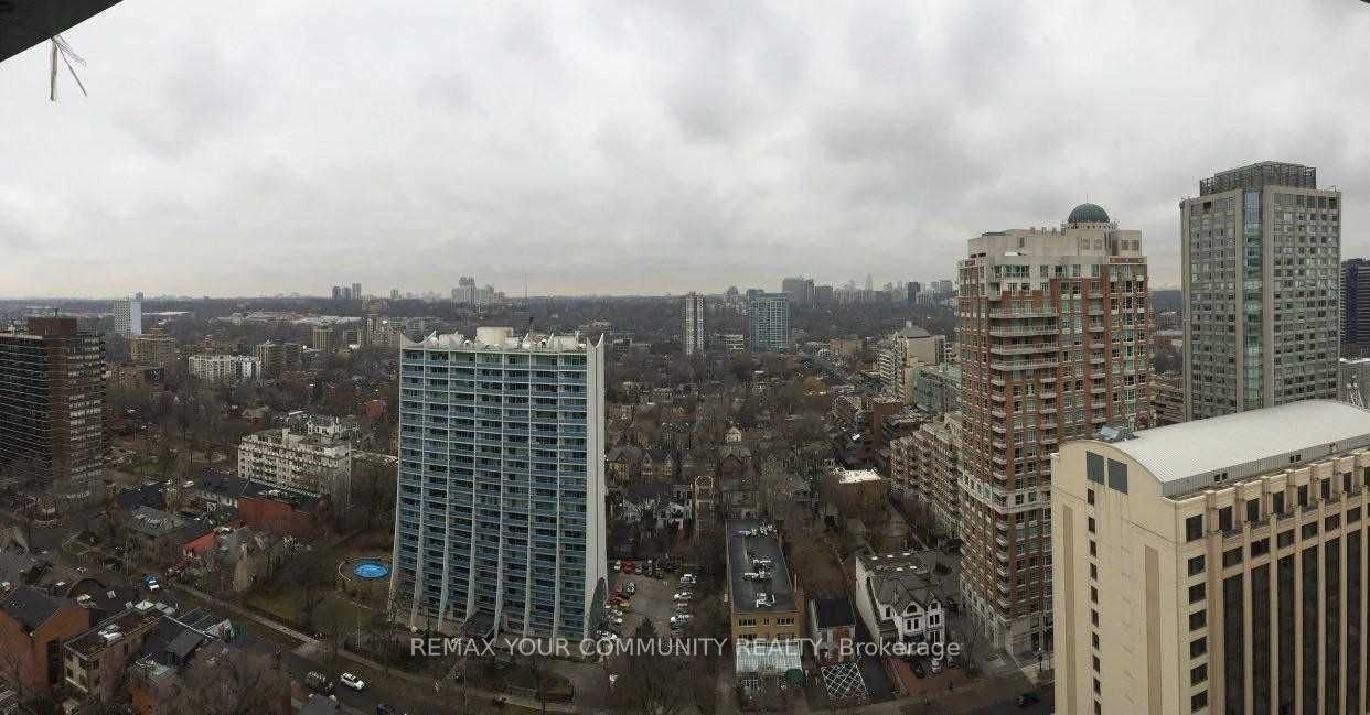 2308-200 Bloor Street E, Toronto, ON, M5S 1T8 - 9