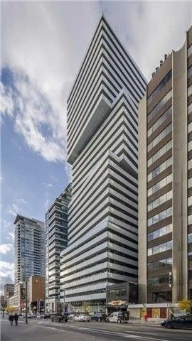 2308-200 Bloor Street E, Toronto, ON, M5S 1T8
