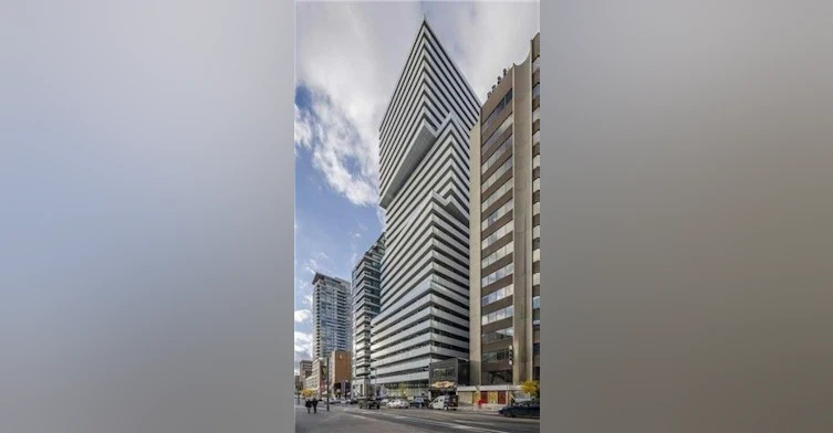 2308-200 Bloor Street E, Toronto, ON, M5S 1T8
