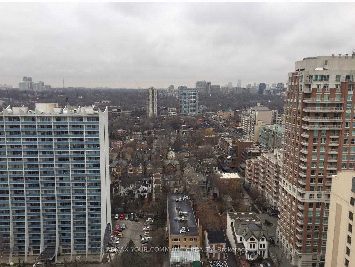 2308-200 Bloor Street E, Toronto, ON, M5S 1T8 - 8