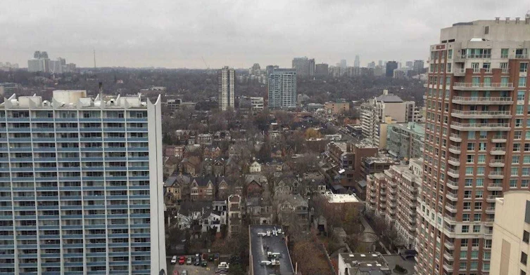 2308-200 Bloor Street E, Toronto, ON, M5S 1T8 - 8