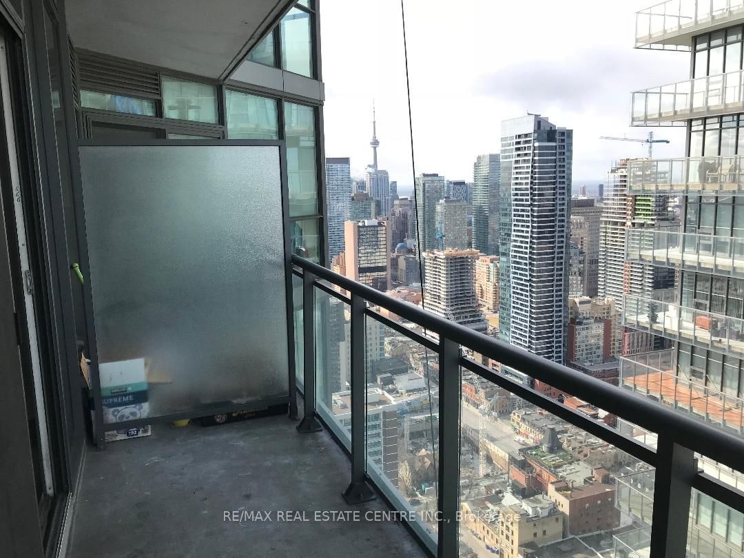 4703-45 Charles Street, Toronto, ON, M4Y 0B8 - 8