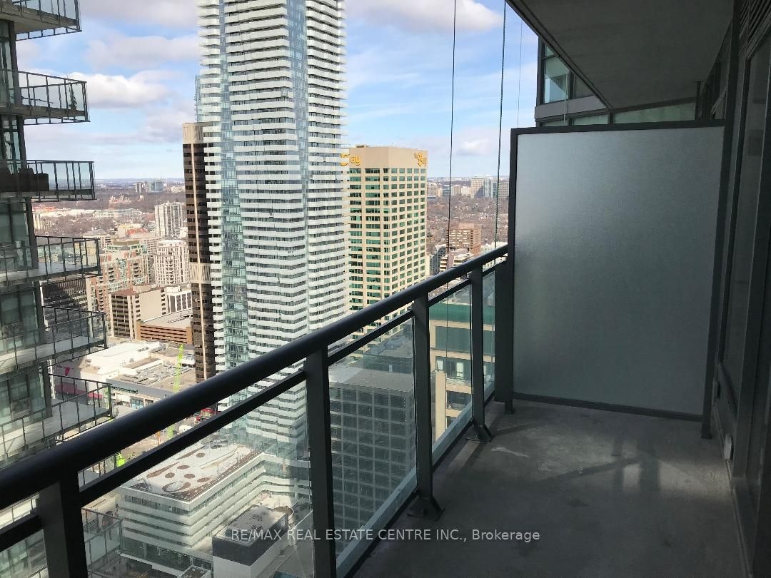 4703-45 Charles Street, Toronto, ON, M4Y 0B8 - 7