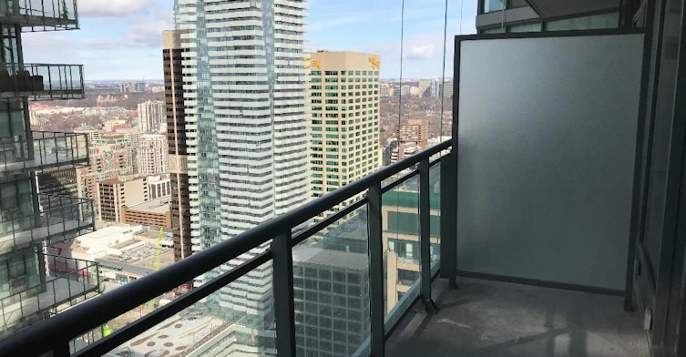 4703-45 Charles Street, Toronto, ON, M4Y 0B8 - 7