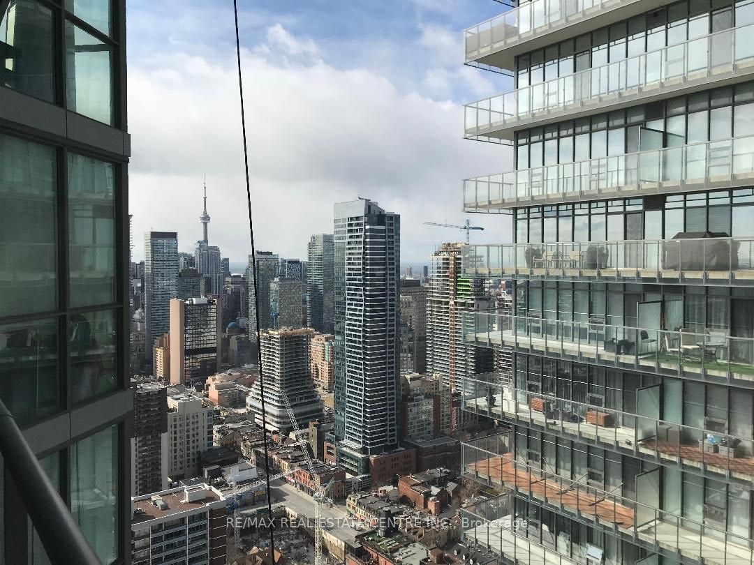 4703-45 Charles Street, Toronto, ON, M4Y 0B8 - 10