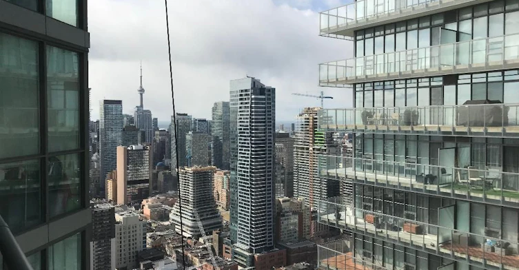 4703-45 Charles Street, Toronto, ON, M4Y 0B8 - 10