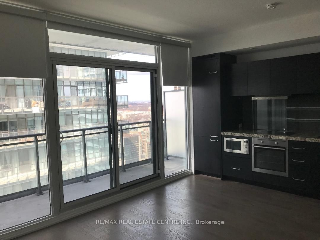 4703-45 Charles Street, Toronto, ON, M4Y 0B8 - 4