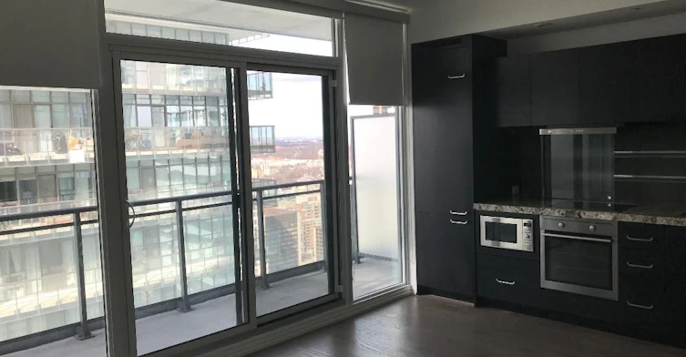 4703-45 Charles Street, Toronto, ON, M4Y 0B8 - 4