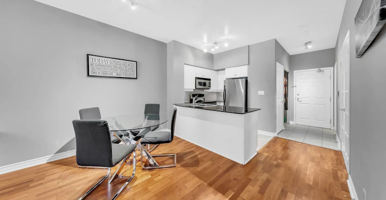 108-19 Barberry Place, Toronto, ON, M2K 3E3 - 19