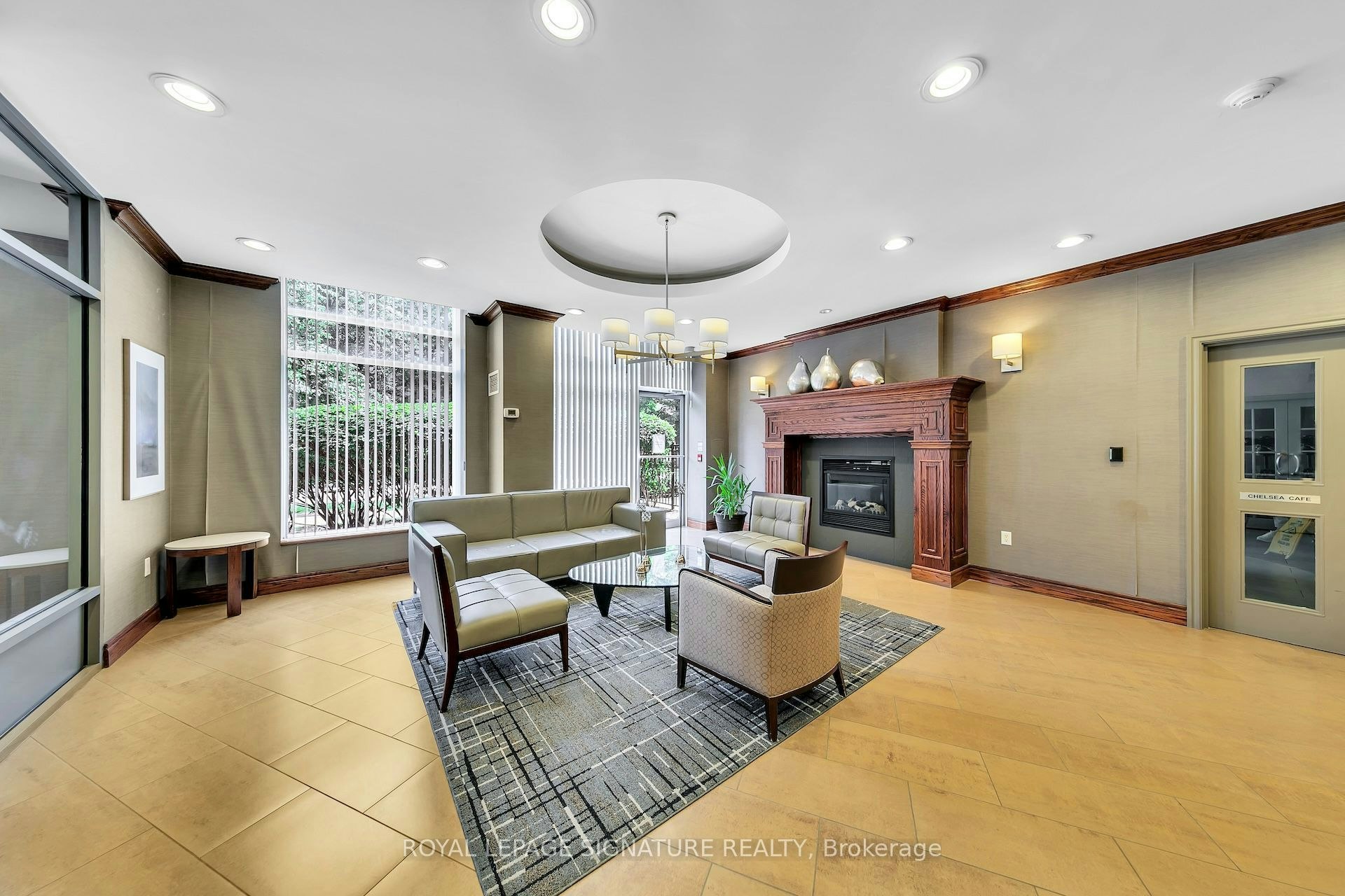 108-19 Barberry Place, Toronto, ON, M2K 3E3 - 5