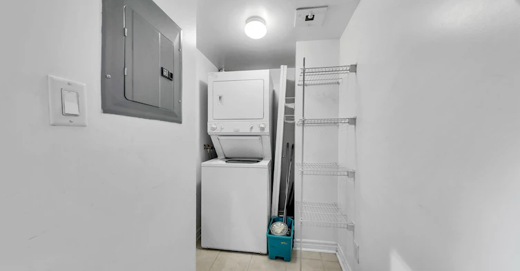108-19 Barberry Place, Toronto, ON, M2K 3E3 - 8