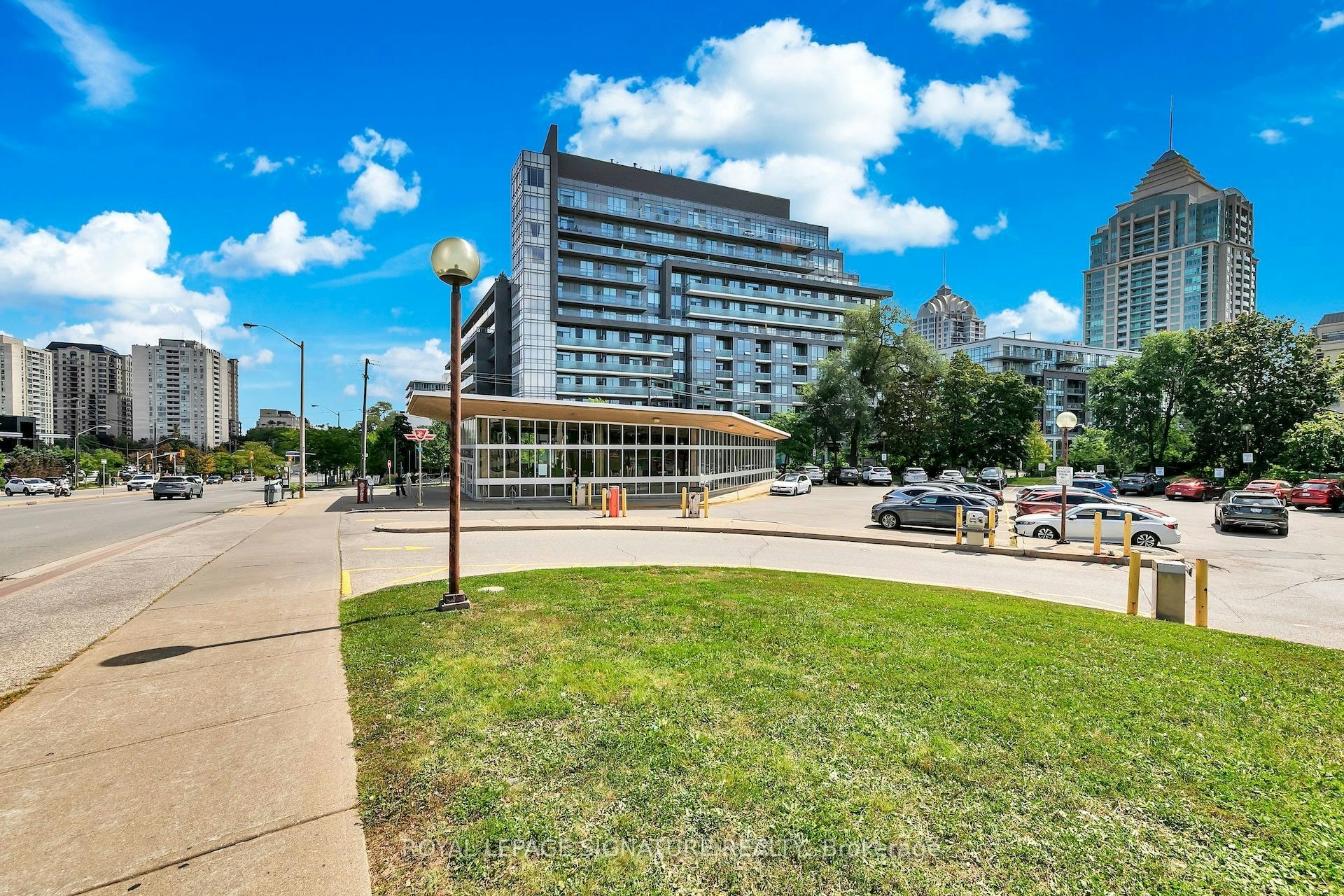 108-19 Barberry Place, Toronto, ON, M2K 3E3 - 29