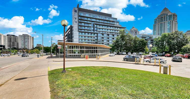 108-19 Barberry Place, Toronto, ON, M2K 3E3 - 29
