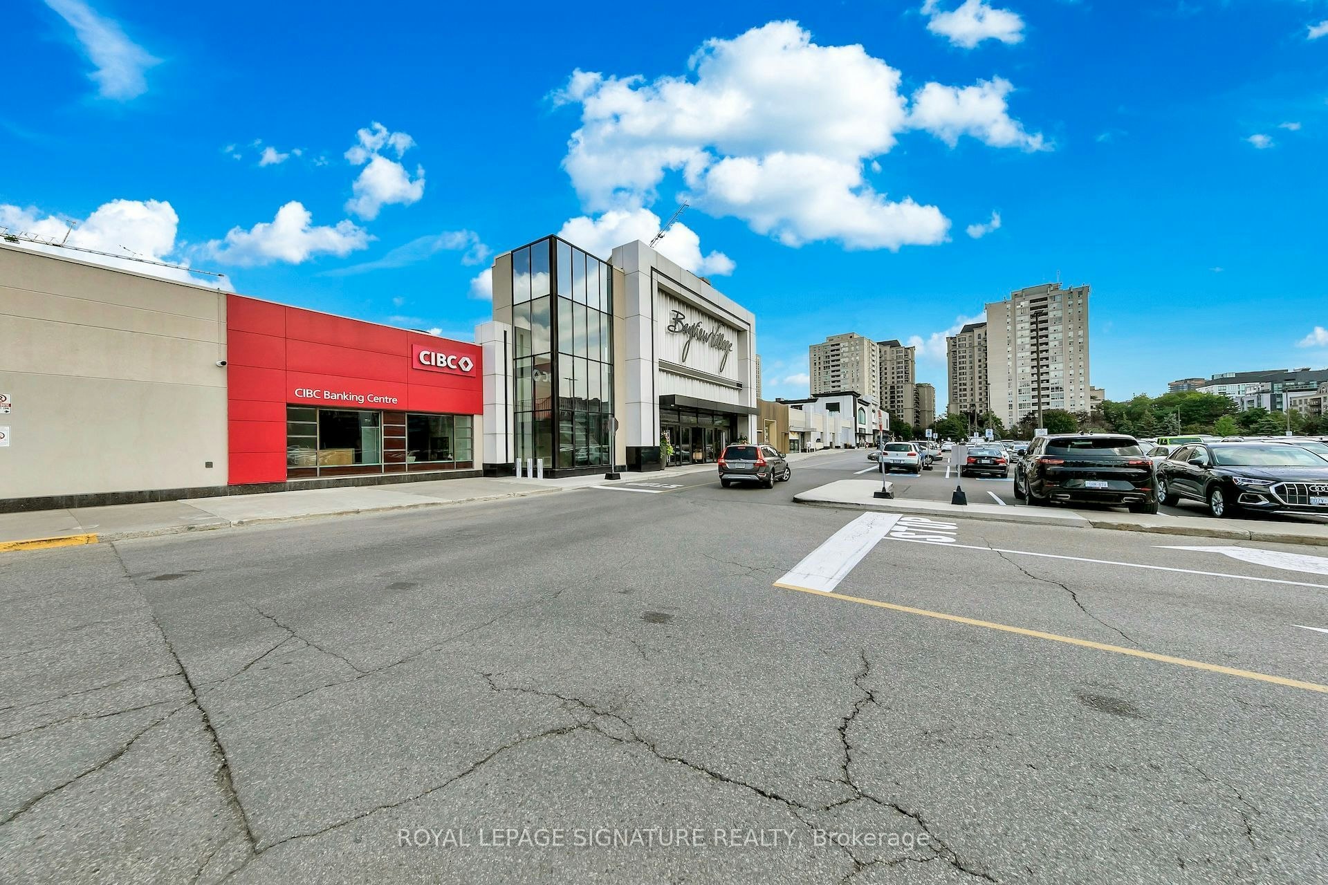 108-19 Barberry Place, Toronto, ON, M2K 3E3 - 32