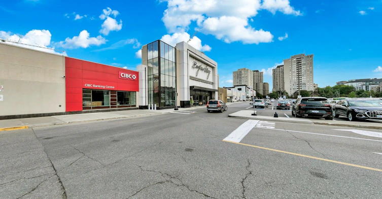 108-19 Barberry Place, Toronto, ON, M2K 3E3 - 32