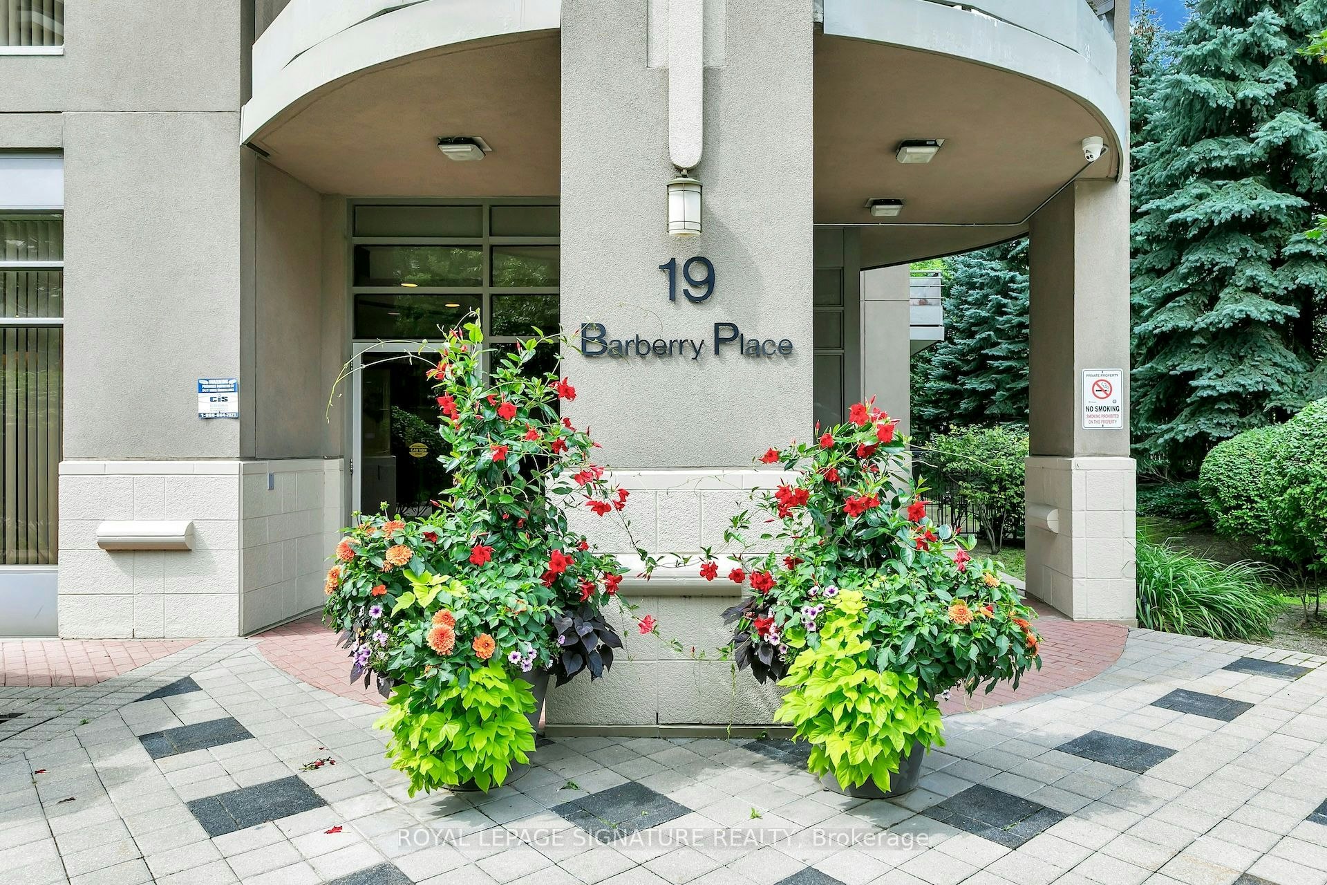108-19 Barberry Place, Toronto, ON, M2K 3E3