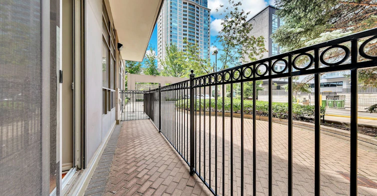108-19 Barberry Place, Toronto, ON, M2K 3E3 - 26