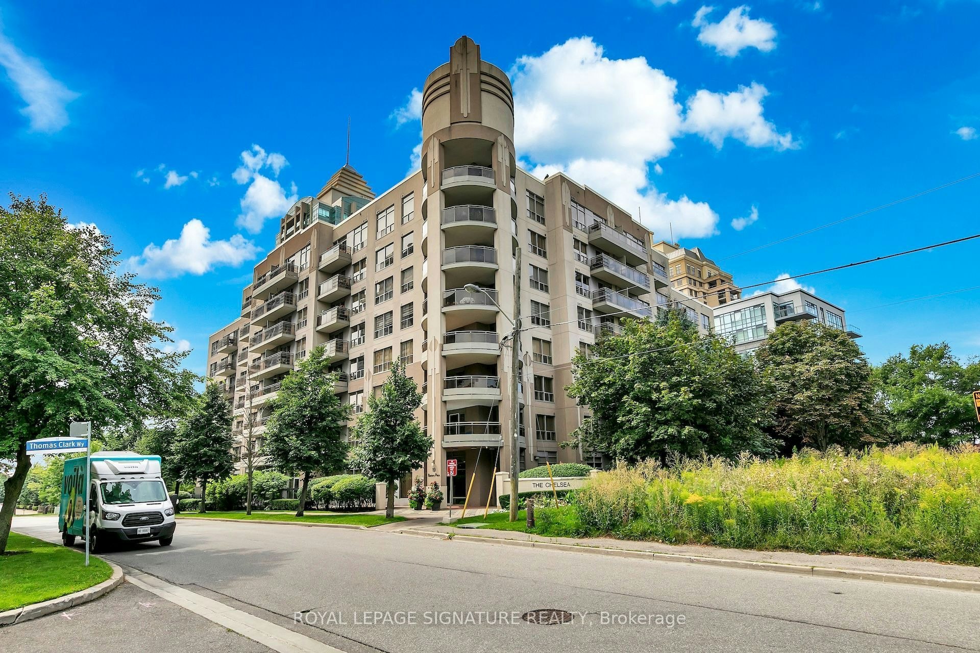 108-19 Barberry Place, Toronto, ON, M2K 3E3 - 4