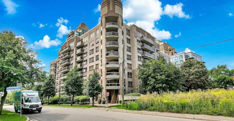 108-19 Barberry Place, Toronto, ON, M2K 3E3 - 4