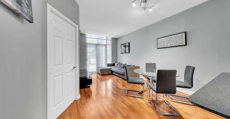 108-19 Barberry Place, Toronto, ON, M2K 3E3 - 17