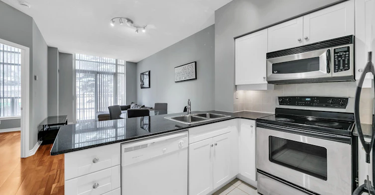 108-19 Barberry Place, Toronto, ON, M2K 3E3 - 16