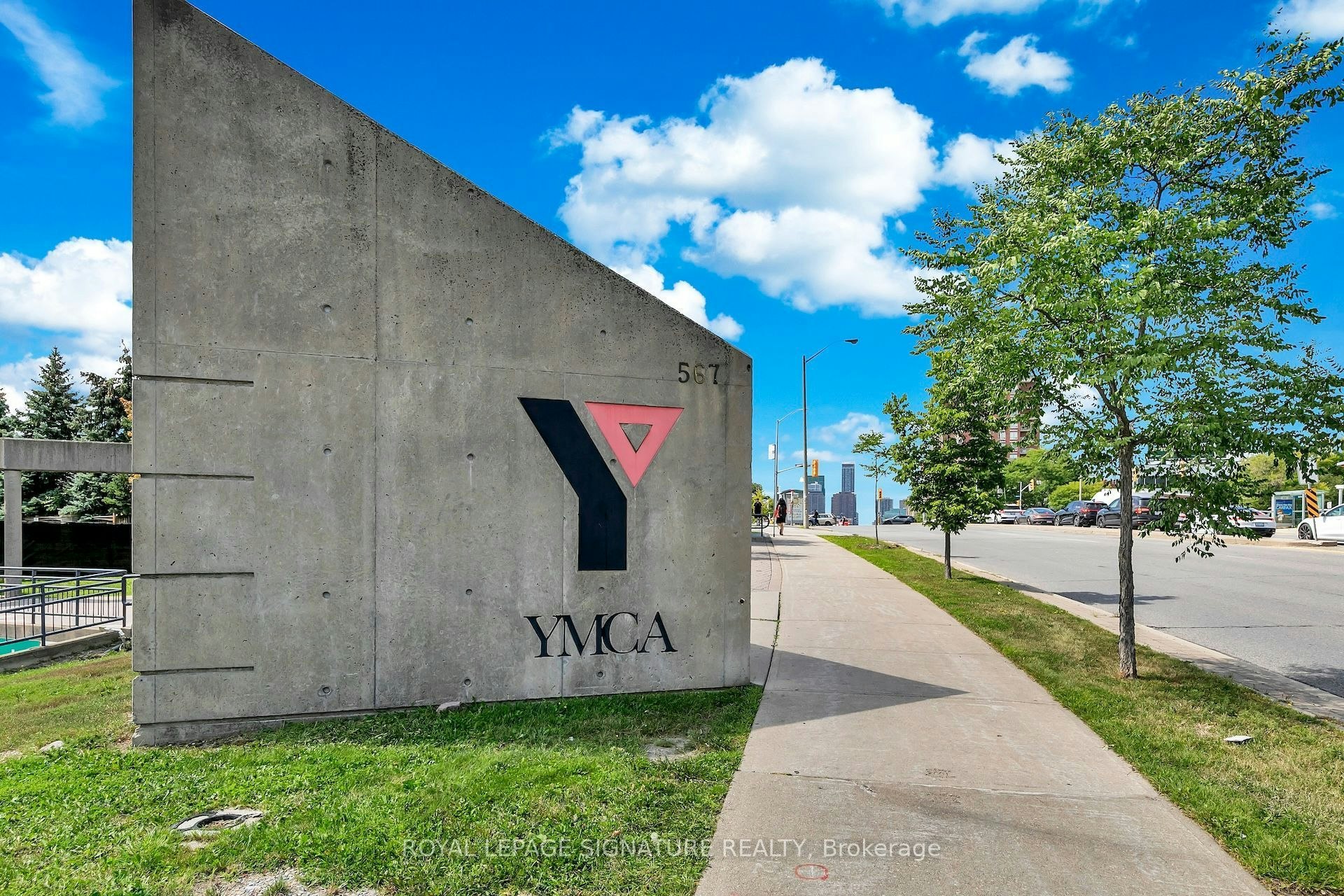 108-19 Barberry Place, Toronto, ON, M2K 3E3 - 28