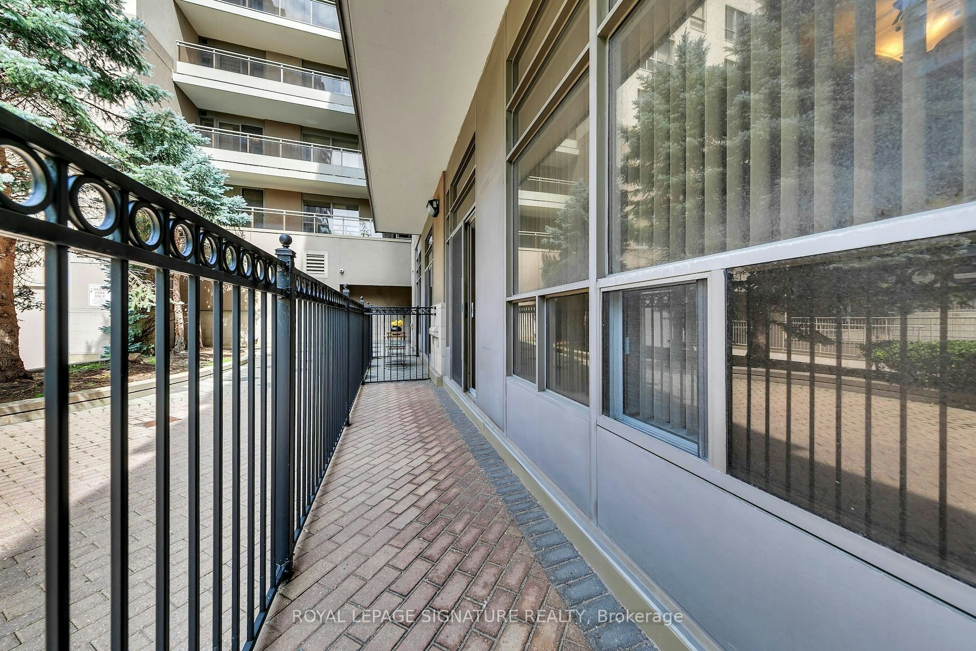 108-19 Barberry Place, Toronto, ON, M2K 3E3 - 25