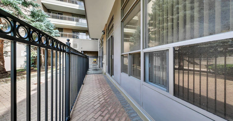 108-19 Barberry Place, Toronto, ON, M2K 3E3 - 25