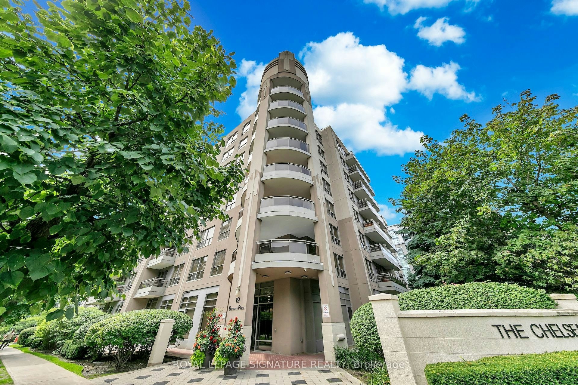 108-19 Barberry Place, Toronto, ON, M2K 3E3 - 3