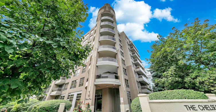 108-19 Barberry Place, Toronto, ON, M2K 3E3 - 3