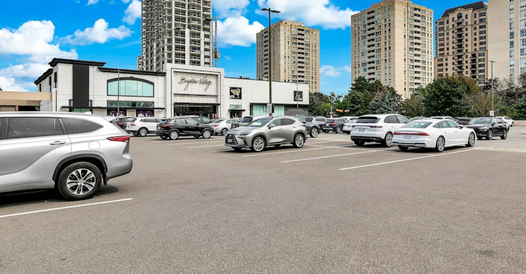 108-19 Barberry Place, Toronto, ON, M2K 3E3 - 27