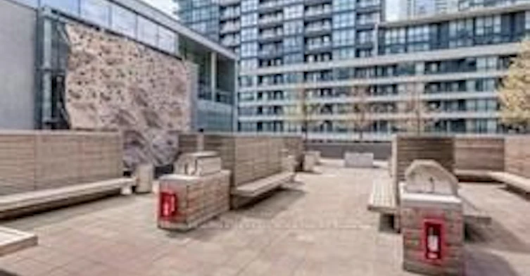 1603-25 Telegram Mews, Toronto, ON, M5V 3Z1 - 12