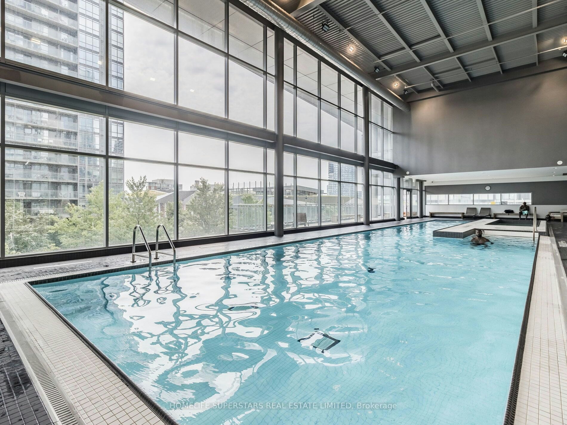 1603-25 Telegram Mews, Toronto, ON, M5V 3Z1 - 7