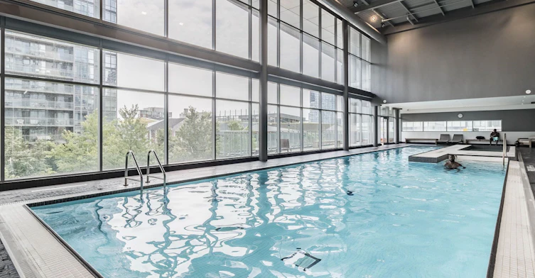 1603-25 Telegram Mews, Toronto, ON, M5V 3Z1 - 7