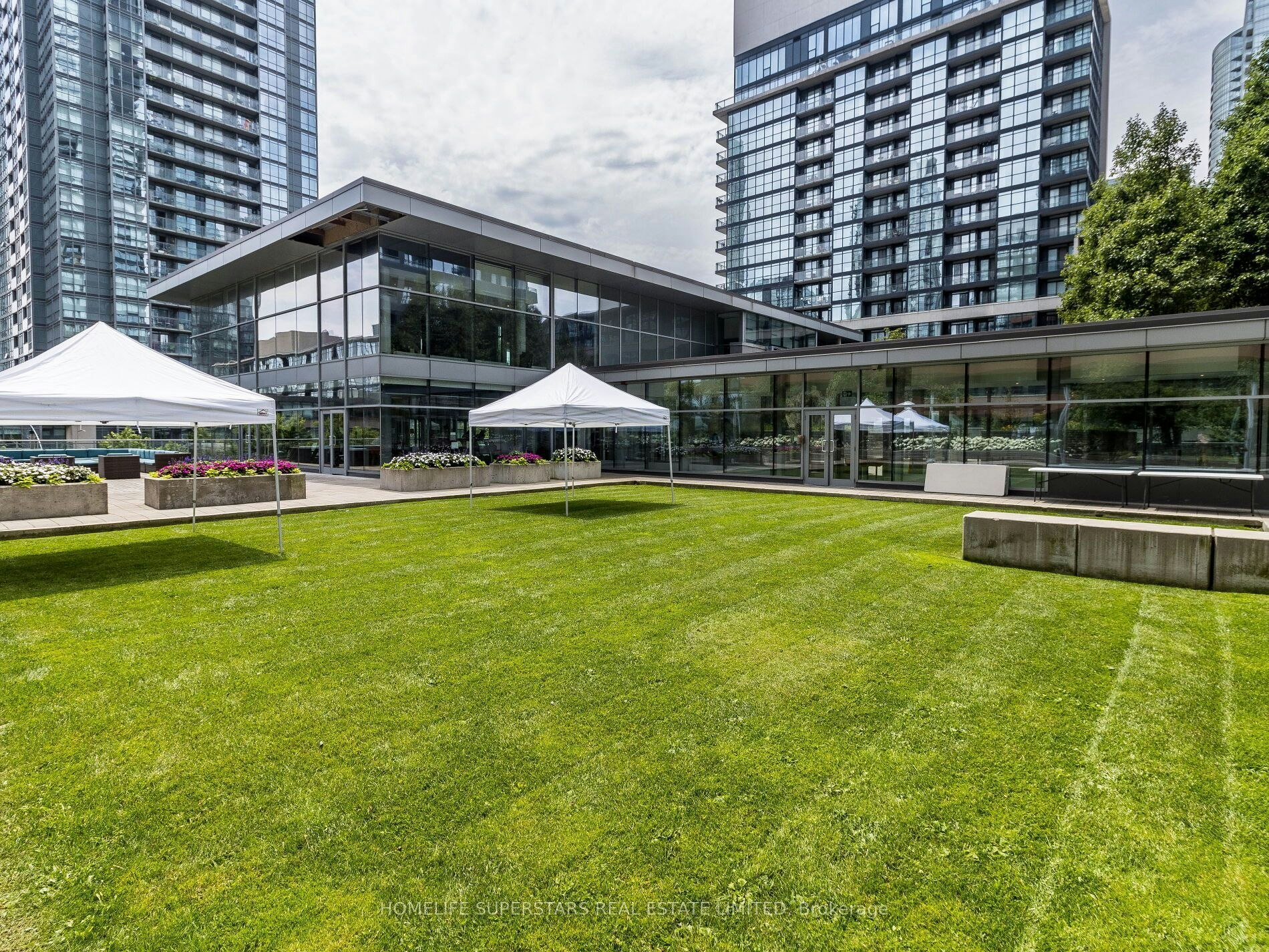 1603-25 Telegram Mews, Toronto, ON, M5V 3Z1 - 9