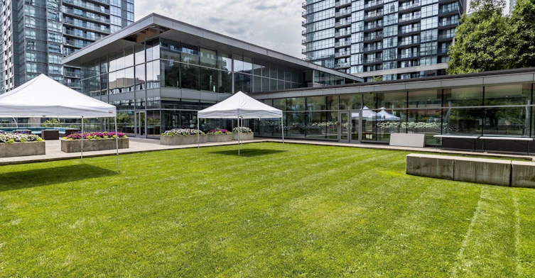 1603-25 Telegram Mews, Toronto, ON, M5V 3Z1 - 9