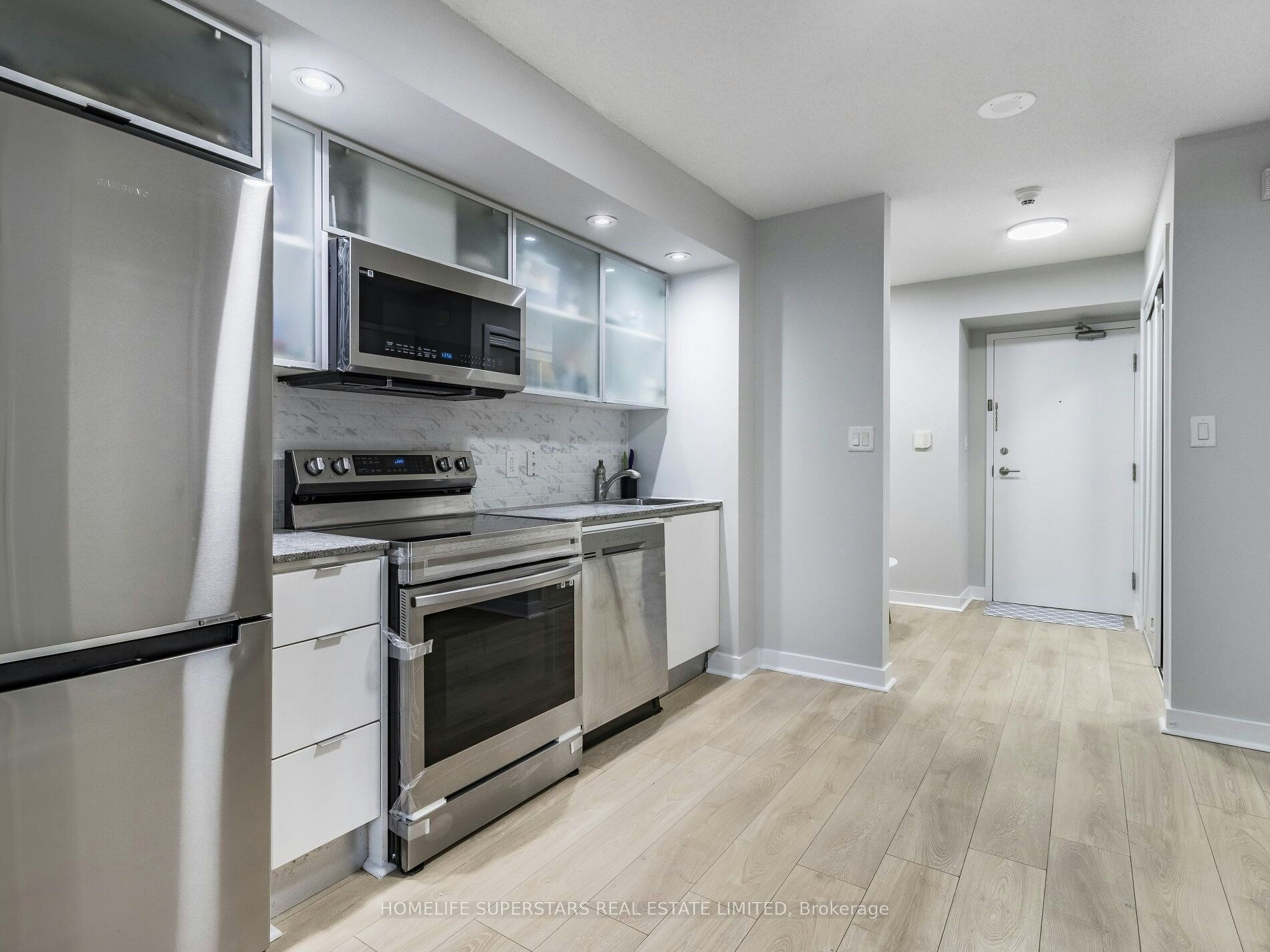 1603-25 Telegram Mews, Toronto, ON, M5V 3Z1 - 3