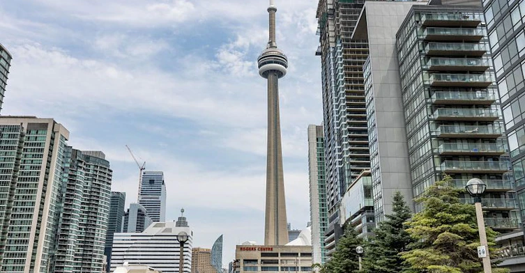 1603-25 Telegram Mews, Toronto, ON, M5V 3Z1