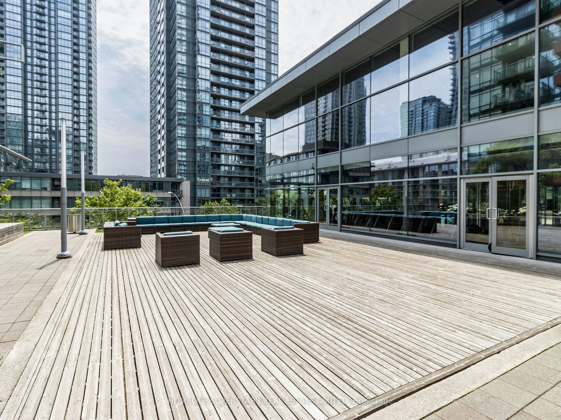 1603-25 Telegram Mews, Toronto, ON, M5V 3Z1 - 10